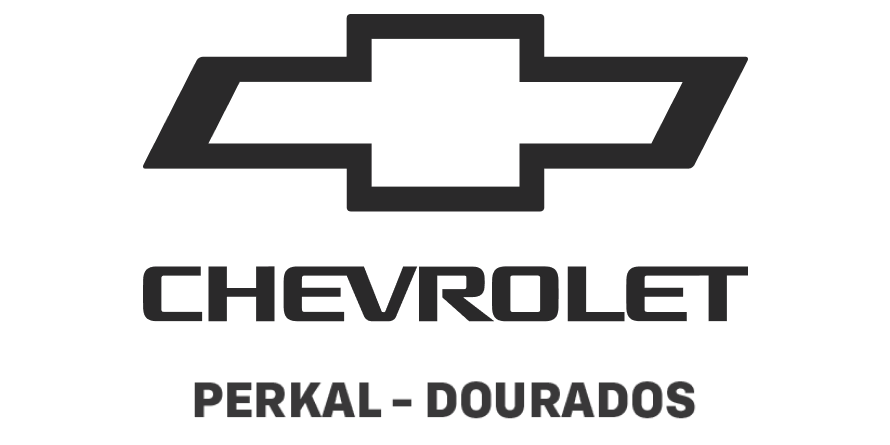 Logo Chevrolet Brasil